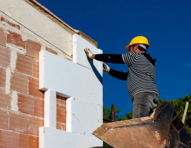 Best Specialized Insulation Services in Burgaw, NC