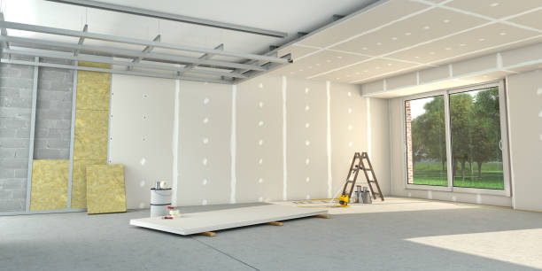 Best Commercial Insulation in Burgaw, NC