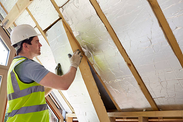 Best Spray Foam Insulation in Burgaw, NC
