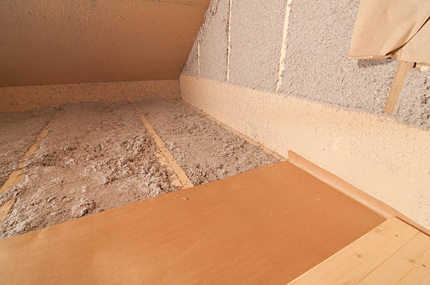 Types of Insulation We Offer in Burgaw, NC